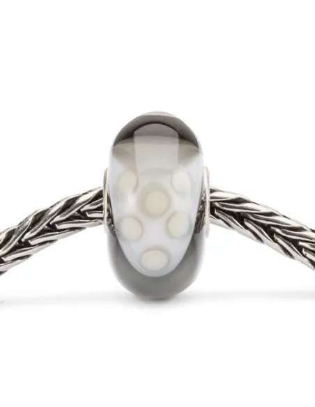 Trollbeads Armadillo Fantasia | Agold