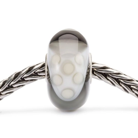Trollbeads Armadillo Fantasia | Agold