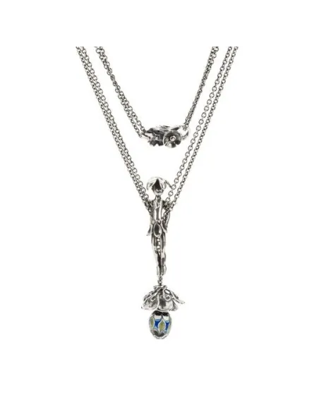 Trollbeads Pendente Fiore Delicato
