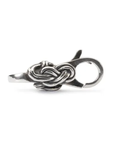 Trollbeads Chiusura Nodo Savoia | Agold