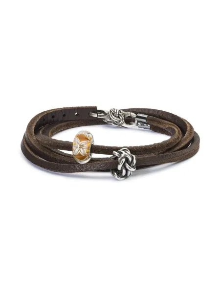 Trollbeads Chiusura Nodo Savoia | Agold