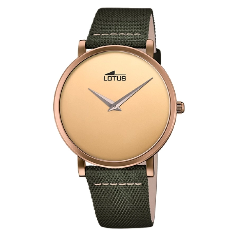 LOTUS Minimalist | Agold