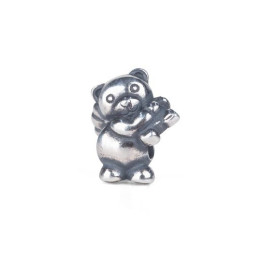 Thun by Trollbeads Teddy Cupido