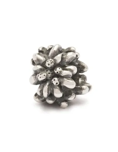 Trollbeads Limited Edition Stella Alpina | Agold