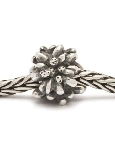 Trollbeads Limited Edition Stella Alpina | Agold