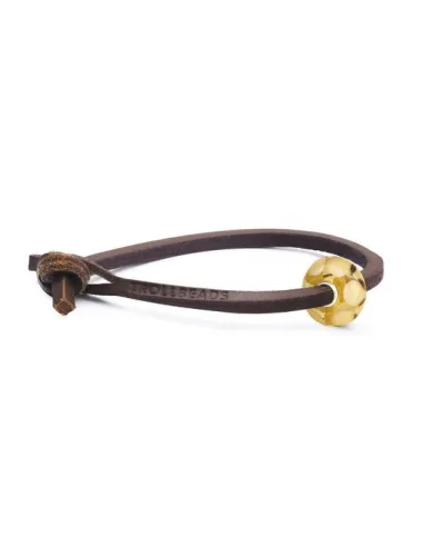 Thun by Trollbeads Bracciale Regalo per Lui | Agold