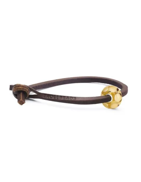 Thun by Trollbeads Bracciale Regalo per Lui | Agold