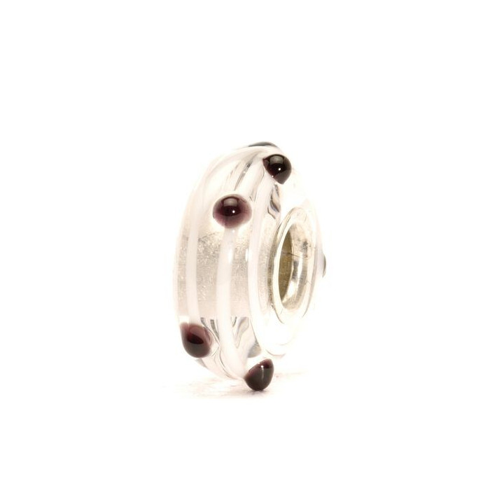 Trollbeads Ritired Pois Neri