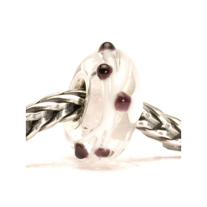 Trollbeads Ritired Pois Neri