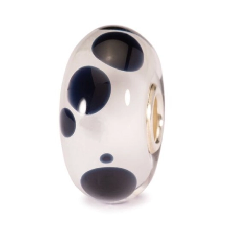 Trollbeads Dalmata | Agold