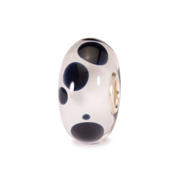 Trollbeads Ritired Dalmata