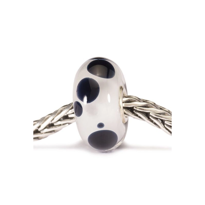 Trollbeads Dalmata | Agold