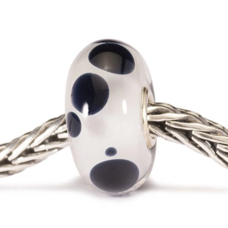 Trollbeads Dalmata | Agold