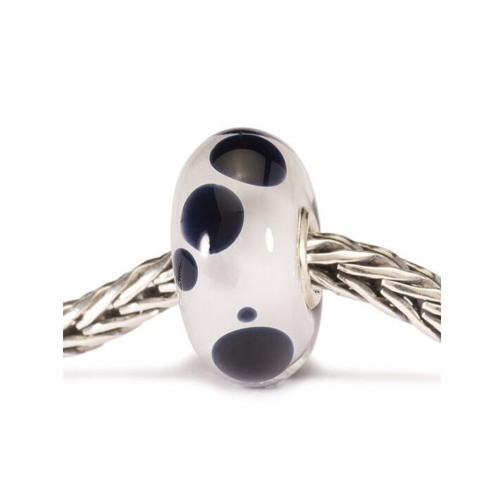 Trollbeads Ritired Dalmata