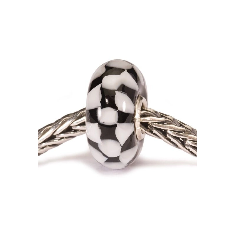 Trollbeads Scacchi | Agold