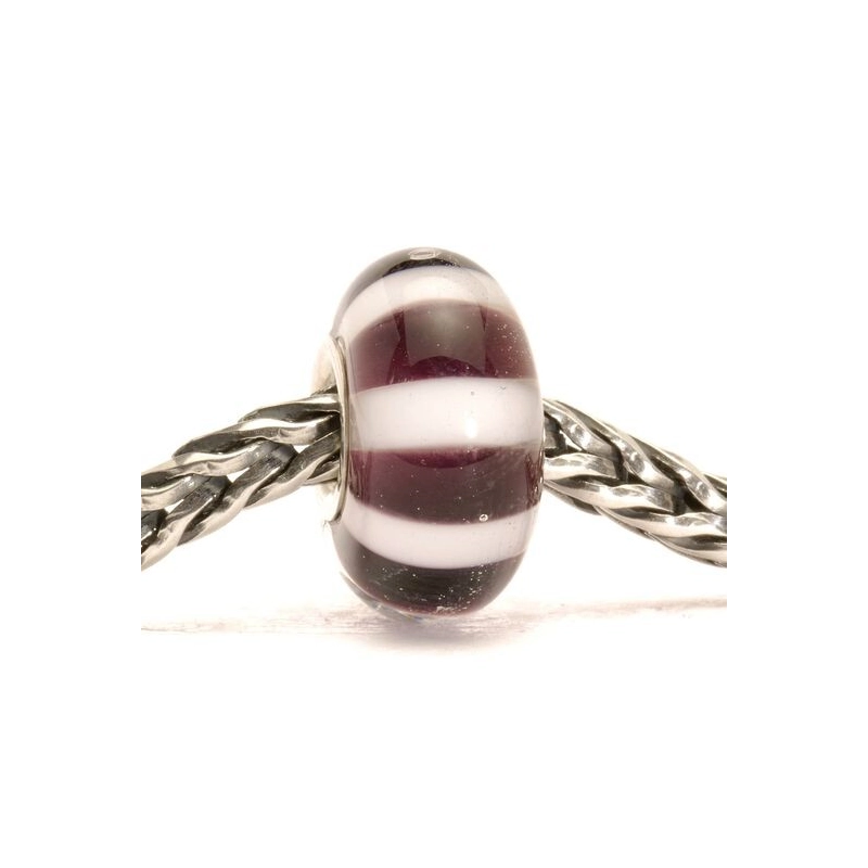 Trollbeads Zebrato | Agold