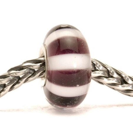 Trollbeads Zebrato | Agold