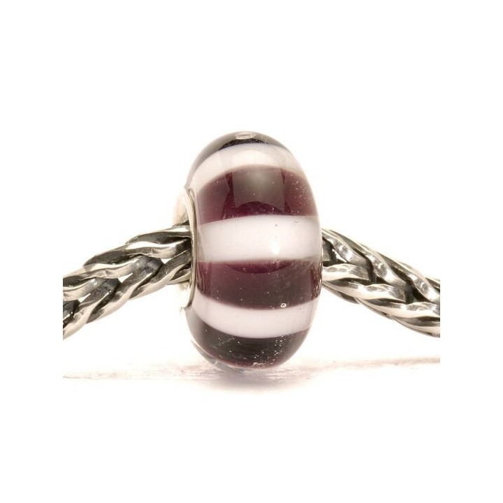 Trollbeads Ritired Zebrato