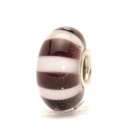Trollbeads Zebrato | Agold