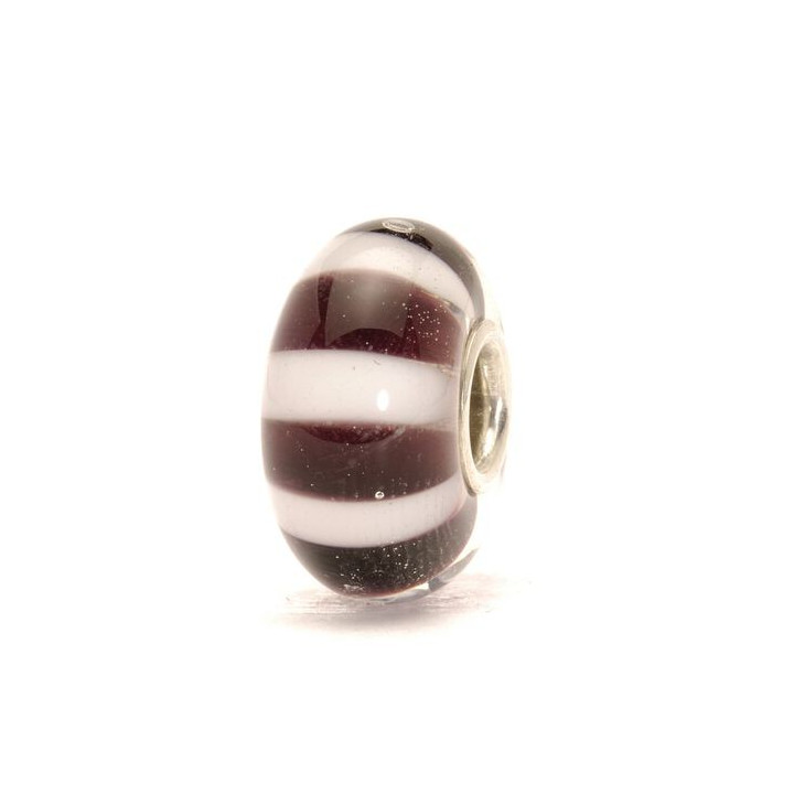 Trollbeads Ritired Zebrato