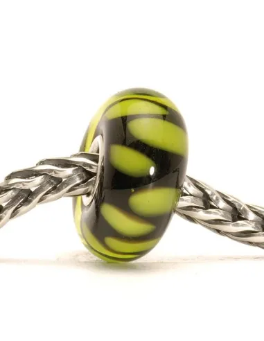 Trollbeads Ritired Ombra Verde | Agold