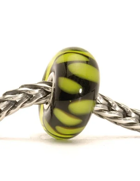 Trollbeads Ritired Ombra Verde | Agold