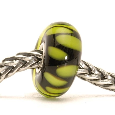 Trollbeads Ombra Verde | Agold