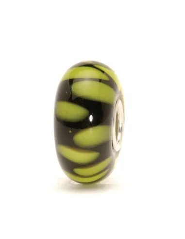 Trollbeads Ritired Ombra Verde | Agold