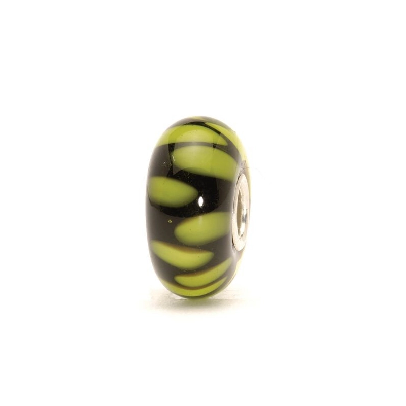 Trollbeads Ombra Verde | Agold