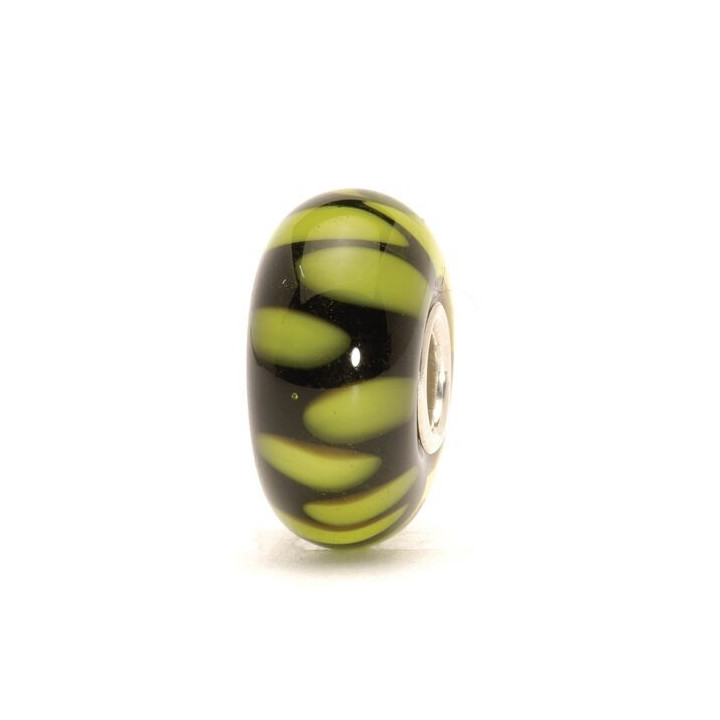 Trollbeads Ritired Ombra Verde