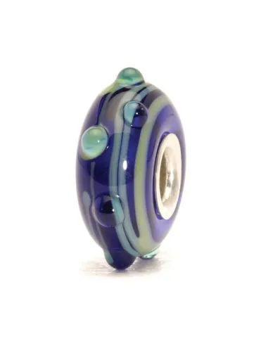 Trollbeads Ritired Goccia Blu | Agold