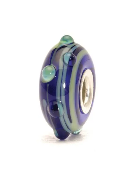 Trollbeads Ritired Goccia Blu | Agold