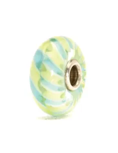 Trollbeads Ritired Treccia Celeste