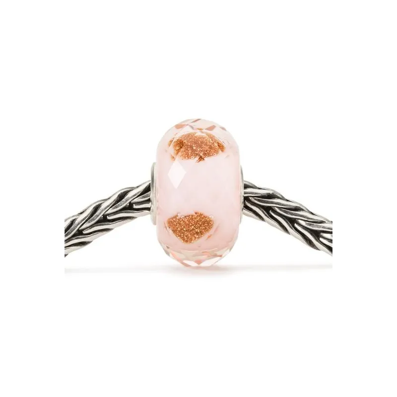 Trollbeads Limited Edition Pozione d'Amore | Agold