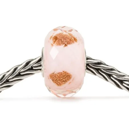 Trollbeads Limited Edition Pozione d'Amore | Agold