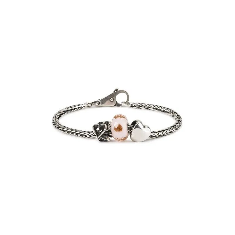 Trollbeads Limited Edition Pozione d'Amore | Agold