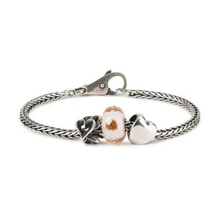Trollbeads Limited Edition Pozione d'Amore | Agold