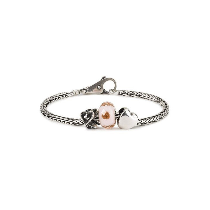 Trollbeads Limited Edition Pozione d'Amore