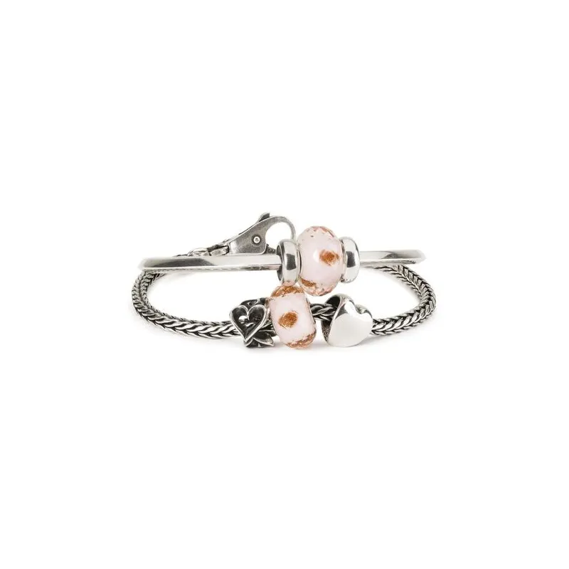 Trollbeads Limited Edition Pozione d'Amore | Agold