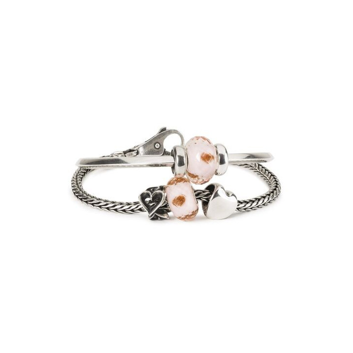 Trollbeads Limited Edition Pozione d'Amore