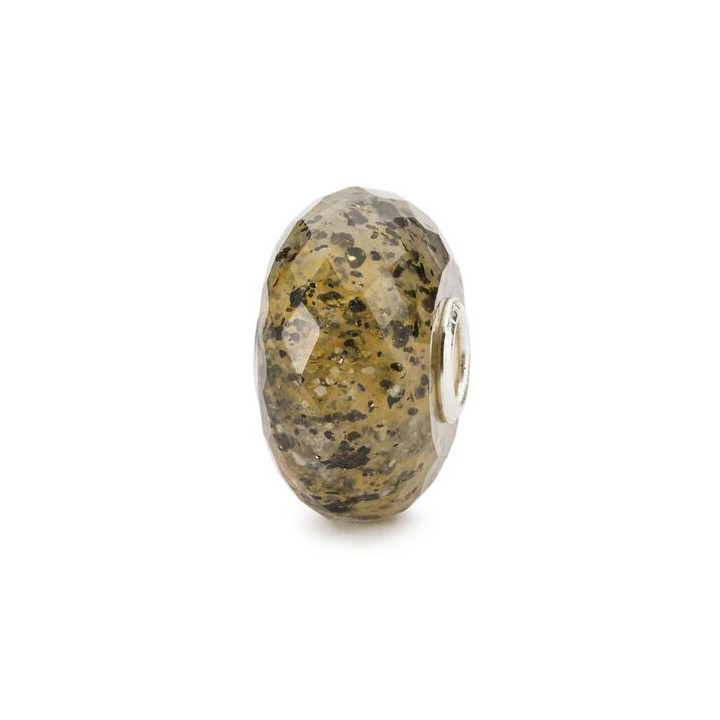Trollbeads Limited Edition Quarzo Grigio