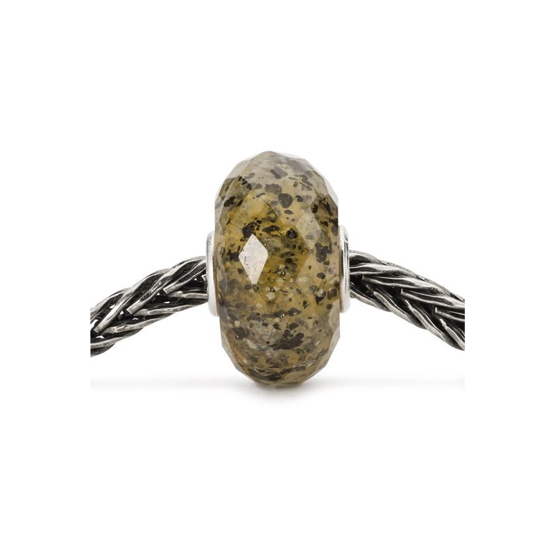 Trollbeads Limited Edition Quarzo Grigio | Agold