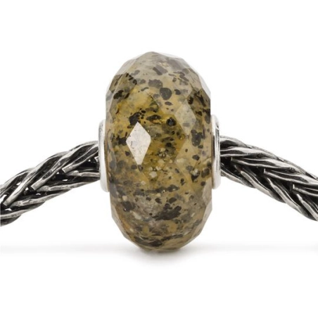 Trollbeads Limited Edition Quarzo Grigio | Agold