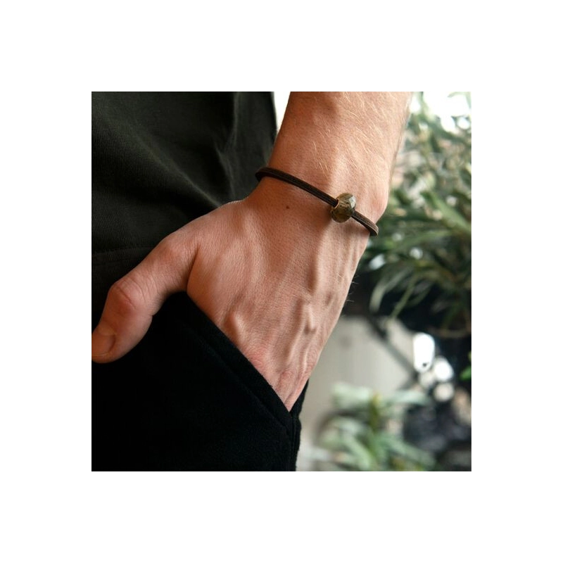 Trollbeads Limited Edition Quarzo Grigio | Agold