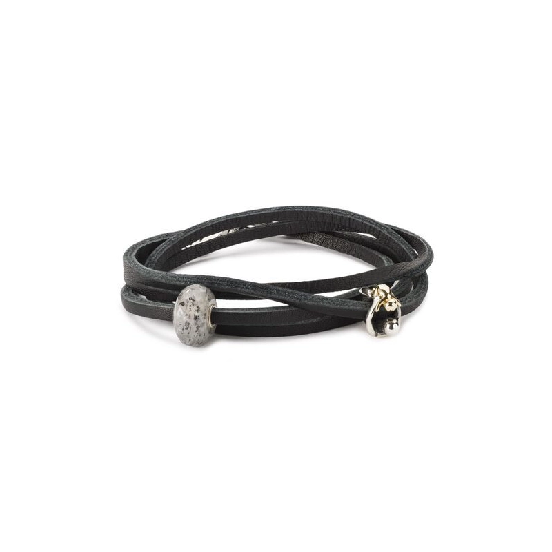 Trollbeads Limited Edition Quarzo Grigio | Agold