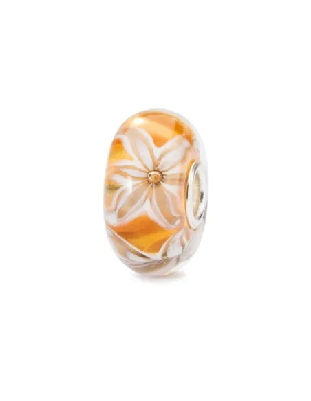 Trollbeads Ritired Fiore di Grazia | Agold