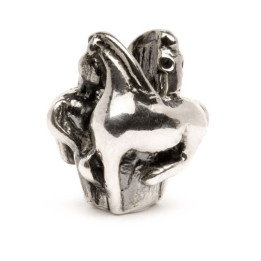 Trollbeads Ritired Cavalli