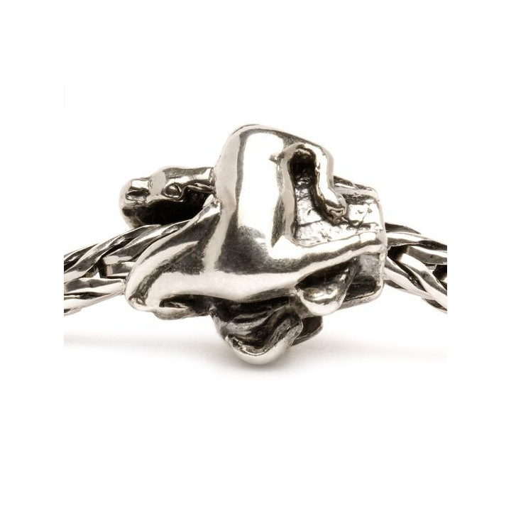 Trollbeads Ritired Cavalli