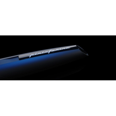 Pininfarina PF TWO Black roller | Agold