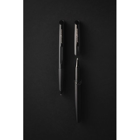 Pininfarina PF TWO Black roller | Agold